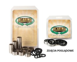 BEARING CONNECTIONS ŁOŻYSKA KOŁA PRZÓD YAMAHA TTR 125 00-14