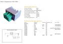 DZE REGULATOR NAPIĘCIA YAMAHA YBR 125 5HH H1960 00