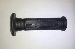 HARRIS MANETKI 02632/SSF 115/22MM Z OTWOREM CZARN