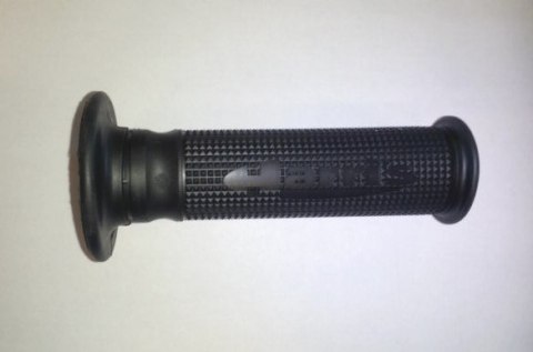 HARRIS MANETKI 02632/SSF 115/22MM Z OTWOREM CZARN