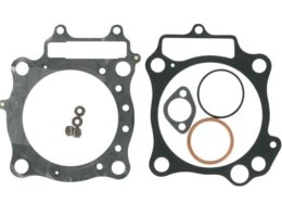 JR USZCZELKI TOP-END HONDA TRX 450 R 04-05