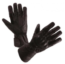 MODEKA 2019-2022 RĘKAWICE SKÓRZANE MODEL ARAS DRY BLACK ROZMIAR 12