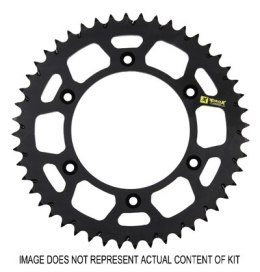 PROX ZĘBATKA TYŁ 289 52 ALU CR/CRF 28952 JTR210.52
