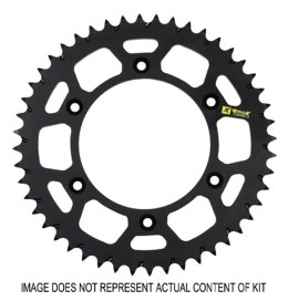 PROX ZĘBATKA TYŁ 289 52 ALU CR/CRF 28952 JTR210.52