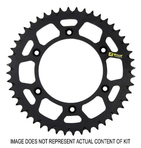 PROX ZĘBATKA TYŁ 289 52 ALU CR/CRF 28952 JTR210.52
