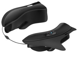 SENA INTERKOM MOTOCYKLOWY 10U PAD TOOTH 4.1 DO 900M Z RADIEM FM KASKÓW HJC IS-MAX2 1 ZESTAW EL-WYCOFANY OFERTY