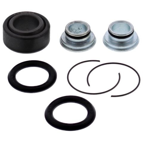 ALL BALLS ZESTAW MOCOWANIA ŁOŻYSKA AMORTYZATORA TYŁ GÓRNE XR250R 84-04 ALL BALLS ZESTAW MOCOWANIA ŁOŻYSKA AMORTYZATORA TYŁ GÓRNE XR250R 84-04