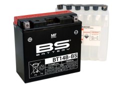 BS AKUMULATOR BT14B-BS 12V 12AH 150X69X145