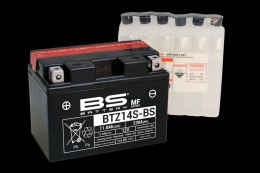 BS AKUMULATOR BTZ14S-BS 12V 11,2AH 150X86X110