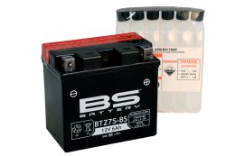 BS AKUMULATOR BTZ7S-BS 12V 6AH 112X69X103