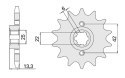 ZĘBATKA PRZEDNIA A4250291150 291/15Z.