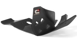 CROSSPRO OSŁONA SILNIKA I ŁĄCZNIKA WAHACZA PRO-LINK Z TWORZYWA DTC ENDURO P