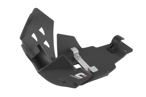 CROSSPRO OSŁONA SILNIKA Z TWORZYWA DTC ENDURO EC PASUJE DO: KTM SX250 12-15