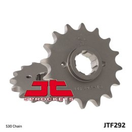 JT ZĘBATKA PRZÓD 294 16 HONDA NS 400R 85-88, VFR 400R 86 29416JT ŁAŃC. 530