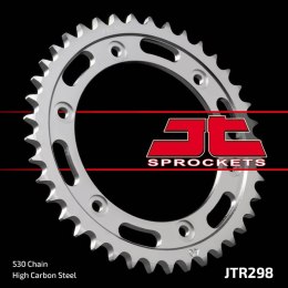 JT ZĘBATKA TYLNA 298 40 HONDA NS 400R 85-88, VFR 400R 86 29840JT ŁAŃC. 530