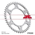 JT ZĘBATKA TYLNA 300 48 HONDA XL700V 08-13