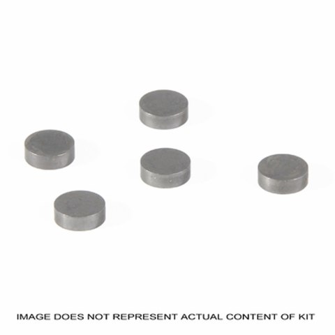 PROX PŁYTKA ZAWOROWA 10,00 X 2,30 MM 1 SZT. PROX PŁYTKA ZAWOROWA 10,00 X 2,30 MM 1 SZT.