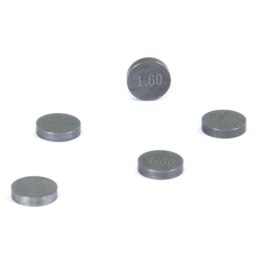PROX PŁYTKA ZAWOROWA 7,48 X 1,60 MM 1 SZT