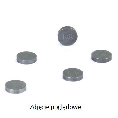 PROX PŁYTKA ZAWOROWA 9,48 X 2,625 MM 1 SZT