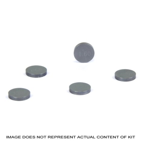 PROX PŁYTKA ZAWOROWA 9,48 X 2,625 MM 1 SZT