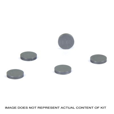 PROX PŁYTKA ZAWOROWA 9,48 X 3,15 MM 1 SZT.