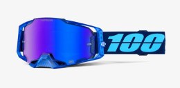 100 PROCENT GOGLE ARMEGA HIPER COUPE LENS SZYBKA E LUSTRO