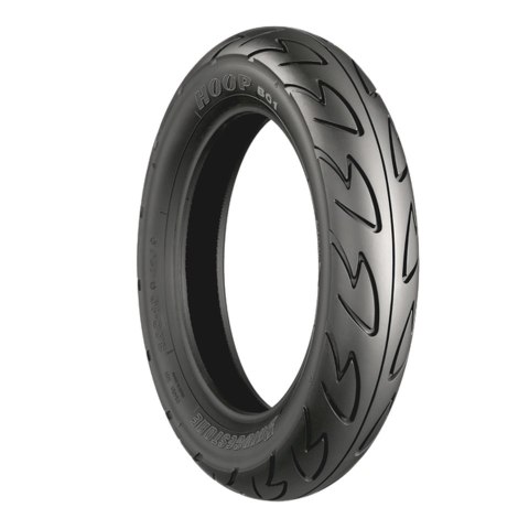 BRIDGESTONE OPONA 90/90-10 HOOP B01 50J TL PRZÓD/TYŁ DOT 19/2024