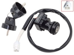 BRONCO STACYJKA ARCTIC CAT DVX 400 06-08, KFX 06-08 3509-009 27005-S012