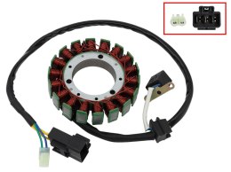BRONCO STATOR CF MOTO CFORCE 500 07-16, 600 10-14, UFORCE GAŹNIK 08-10,