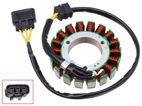 BRONCO STATOR CF MOTO CFORCE 500 HO 15-16 0GR0-032000