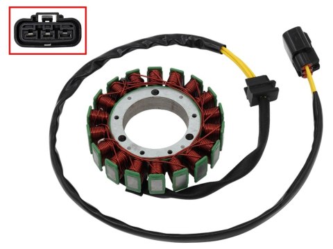 BRONCO STATOR CF MOTO CFORCE 800 X8 13-15, UFORCE 13-15 0800-032000