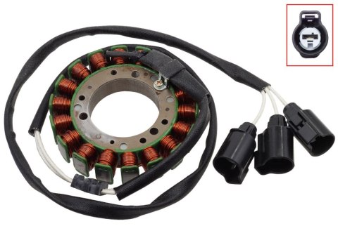 BRONCO STATOR KVF 750 BRUTE FORCE 08-11, KRF TERYX 08-12 21003-0071 21003- BRONCO STATOR KVF 750 BRUTE FORCE 08-11, KRF TERYX 08-12 21003-0071 21003-