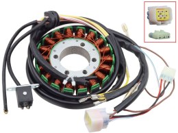 BRONCO STATOR HAWKEYE 400 HO 12-14, SPORTSMAN 450 06-07, SCRAMLER SCRAMBLER 500 04-
