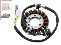 BRONCO STATOR LT-R 450 Z 06-09 32101-45G10 32101-45G00 32101-45G11