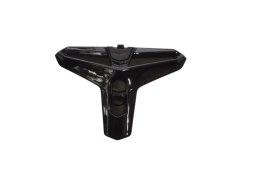 CABERG CZĘŚCI WLOT WENTYLACYJNY POWIETRZA SZCZĘKI PASUJE DO AVALON AVALONXXS, S, M POŁYSK