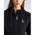 DIVERSE EXTREME TEAM -DAKAR RALLY BLUZA DAMSKA DKR VIP 52 BLACK XS