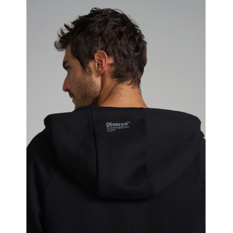 DIVERSE EXTREME TEAM -DAKAR RALLY BLUZA DKR FRONTIER 2 BLACK XL DIVERSE EXTREME TEAM -DAKAR RALLY BLUZA DKR FRONTIER 2 BLACK XL
