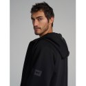 DIVERSE EXTREME TEAM -DAKAR RALLY BLUZA DKR FRONTIER 2 BLACK XL