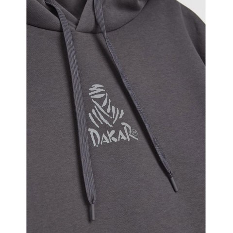 DIVERSE EXTREME TEAM -DAKAR RALLY BLUZA DKR H24 KOLOR GRAFIT ROZMIAR L DIVERSE EXTREME TEAM -DAKAR RALLY BLUZA DKR H24 KOLOR GRAFIT ROZMIAR L