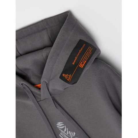 DIVERSE EXTREME TEAM -DAKAR RALLY BLUZA DKR H24 KOLOR GRAFIT ROZMIAR L DIVERSE EXTREME TEAM -DAKAR RALLY BLUZA DKR H24 KOLOR GRAFIT ROZMIAR L