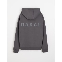 DIVERSE EXTREME TEAM -DAKAR RALLY BLUZA DKR H24 KOLOR GRAFIT ROZMIAR M