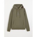 DIVERSE EXTREME TEAM -DAKAR RALLY BLUZA DKR H24 KOLOR KHAKI ROZMIAR L