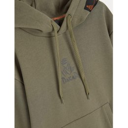 DIVERSE EXTREME TEAM -DAKAR RALLY BLUZA DKR H24 KOLOR KHAKI ROZMIAR XL