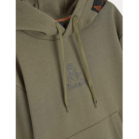 DIVERSE EXTREME TEAM -DAKAR RALLY BLUZA DKR H24 KOLOR KHAKI ROZMIAR XL DIVERSE EXTREME TEAM -DAKAR RALLY BLUZA DKR H24 KOLOR KHAKI ROZMIAR XL