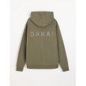 DIVERSE EXTREME TEAM -DAKAR RALLY BLUZA DKR H24 KOLOR KHAKI ROZMIAR XL