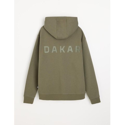 DIVERSE EXTREME TEAM -DAKAR RALLY BLUZA DKR H24 KOLOR KHAKI ROZMIAR XL DIVERSE EXTREME TEAM -DAKAR RALLY BLUZA DKR H24 KOLOR KHAKI ROZMIAR XL