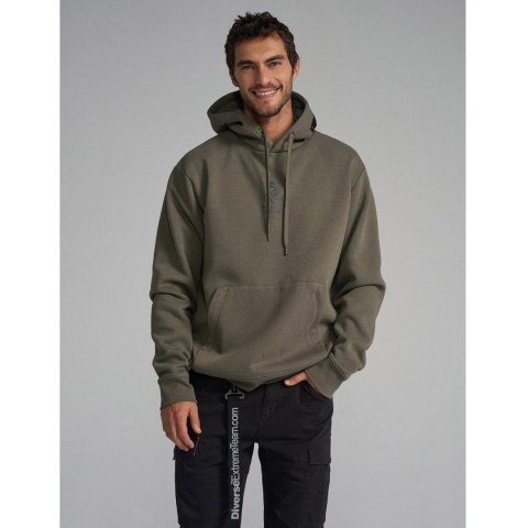DIVERSE EXTREME TEAM -DAKAR RALLY BLUZA DKR H24 KOLOR KHAKI ROZMIAR XL DIVERSE EXTREME TEAM -DAKAR RALLY BLUZA DKR H24 KOLOR KHAKI ROZMIAR XL
