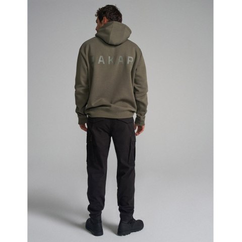 DIVERSE EXTREME TEAM -DAKAR RALLY BLUZA DKR H24 KOLOR KHAKI ROZMIAR XXL DIVERSE EXTREME TEAM -DAKAR RALLY BLUZA DKR H24 KOLOR KHAKI ROZMIAR XXL