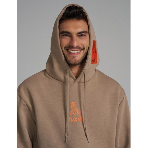 DIVERSE EXTREME TEAM -DAKAR RALLY BLUZA DKR H24 KOLOR PIASEK ROZMIAR XL DIVERSE EXTREME TEAM -DAKAR RALLY BLUZA DKR H24 KOLOR PIASEK ROZMIAR XL