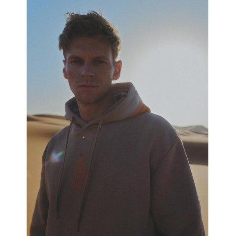 DIVERSE EXTREME TEAM -DAKAR RALLY BLUZA DKR H24 KOLOR PIASEK ROZMIAR XL DIVERSE EXTREME TEAM -DAKAR RALLY BLUZA DKR H24 KOLOR PIASEK ROZMIAR XL